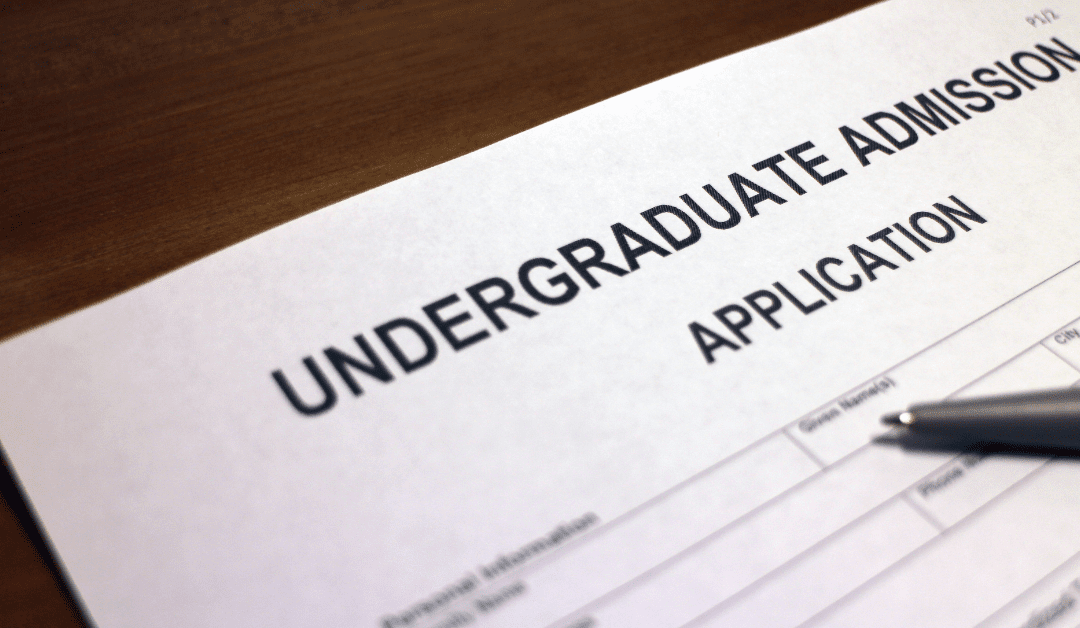 College Admissions Cycle: Tips & Tricks