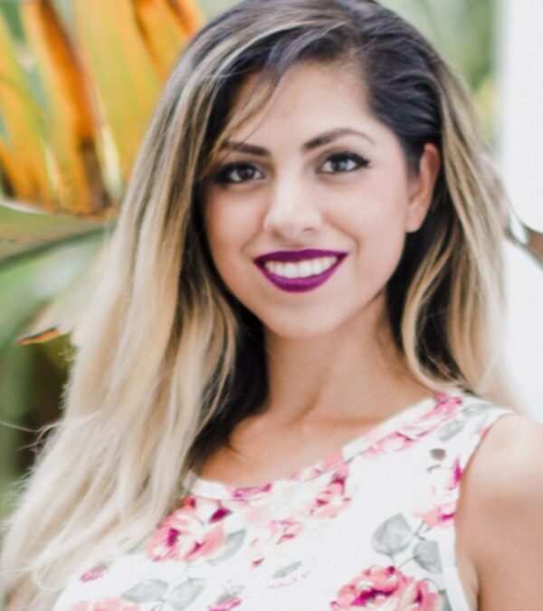 Celeste A.