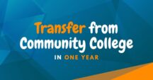 Transfer Course How to Transfer Courses from Community College to University