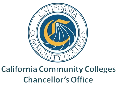 California Community Colleges Chancellors Office Official Logo