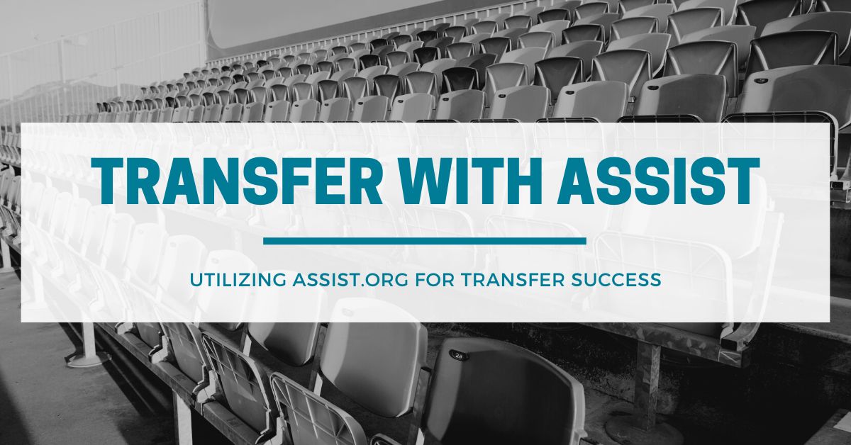 Using UC TAP for UC Transfer Admission Guarantee (TAG) Program