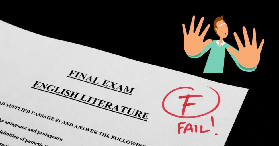 Withdrawing from a Class Look Bad? | CA Transfer Support Network