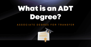 AA and AS Degree Revealing the Central Differences Between Them